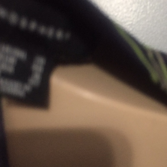 ⭐️ATMOSPHERE Longsleeves Floral Print Sz 16⭐️ - Picture 10 of 12